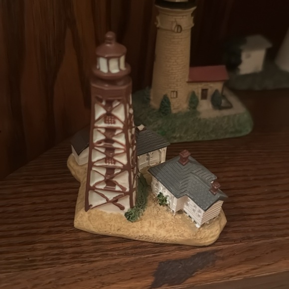 Scaasis originals co lighthouse Sanibel Island - Picture 2 of 4